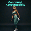 individualized continued training