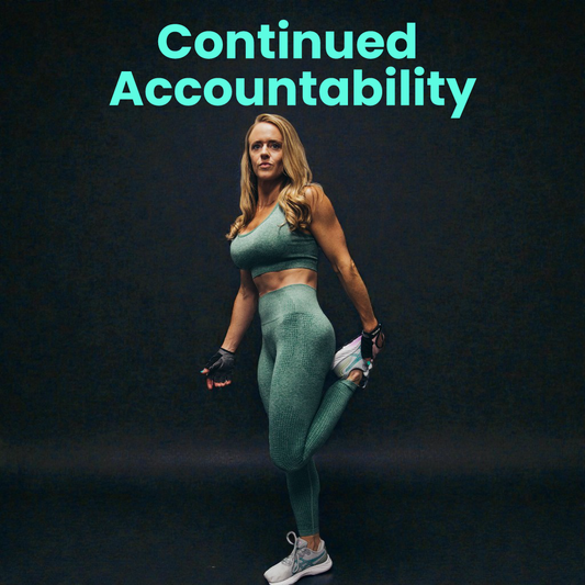 Continued Coaching after 30 days