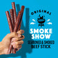 Lorissa's Kitchen Grass-Fed Beef Jerky Snack Sticks