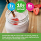 Orgain Keto Collagen Protein Powder, Vanilla