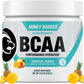 Honey Badger BCAA + EAA Amino Acids Electrolytes Powder, BCAAs + L-Glutamine