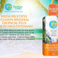 Tropical Oasis Mega Plus Liquid Multivitamin