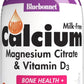 Bluebonnet Nutrition Liquid Calcium