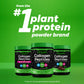 Orgain Keto Collagen Protein Powder, Vanilla
