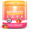 Keppi Keto Hydration Electrolytes - Peach Mango