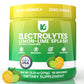 Keppi Keto Hydration Electrolytes - Peach Mango