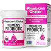 Physician's Choice Probiotics for Women