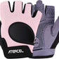 ATERCEL Weight Lifting Gloves Full Palm Protection