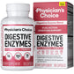 Physician's CHOICE Digestive Enzymes