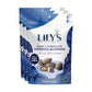 Lily's Dark Chocolate Covered Almonds