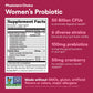 Physician's Choice Probiotics for Women