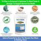 Tri-Fiber Soluble Fiber Powder