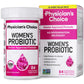 Physician's Choice Probiotics for Women